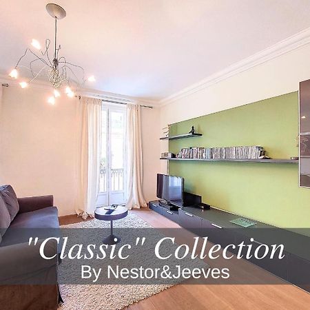 Nestor&Jeeves - California - Central - Very Close Sea นีซ ภายนอก รูปภาพ