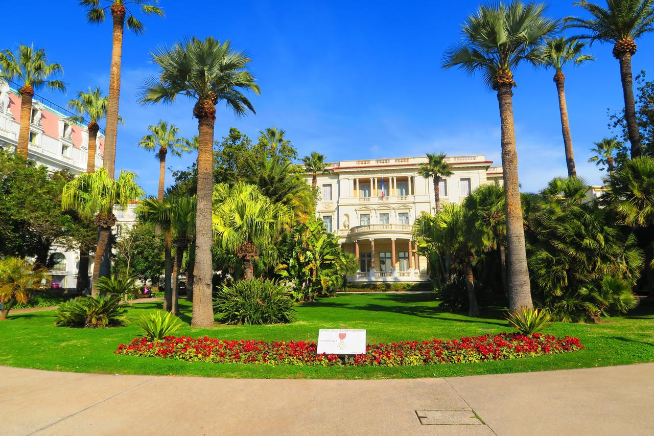 Nestor&Jeeves - California - Central - Very Close Sea นีซ ภายนอก รูปภาพ