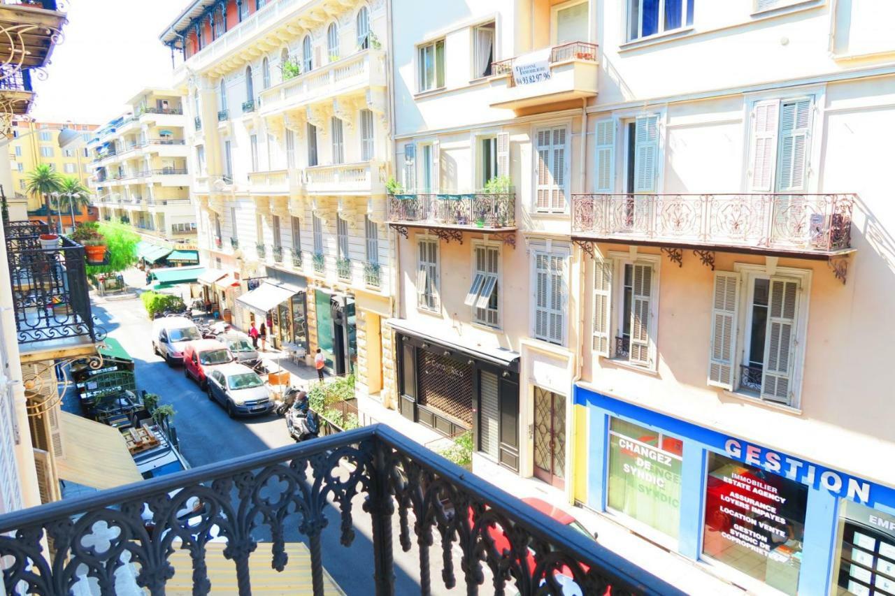 Nestor&Jeeves - California - Central - Very Close Sea นีซ ภายนอก รูปภาพ